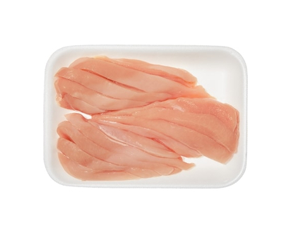 Chicken Stir Fry Strips - 250.0 G