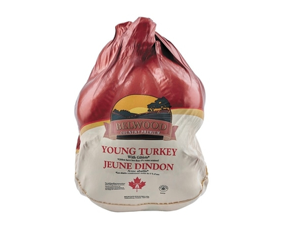 Belwood 11+ KG Fresh Grade A Turkey
