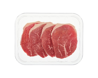 Outside Round Steak Fast Fry