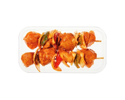 Chicken Kebab, Tandoori