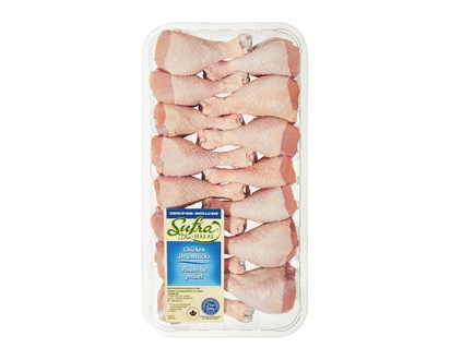 Sufra Halal Chicken Drumsticks - 1.575 KG