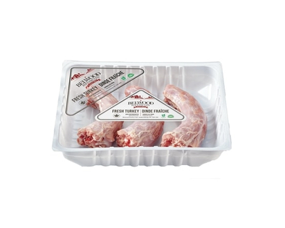 Belwood Turkey Necks