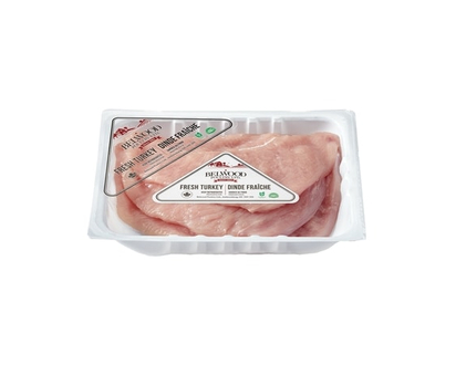 Belwood Turkey Breast Scallopini