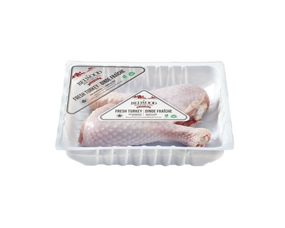 Belwood Turkey Drumstick