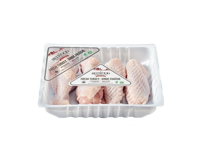 Belwood Turkey Wings Split