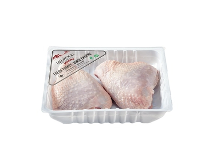 Belwood Turkey Thighs Bone In