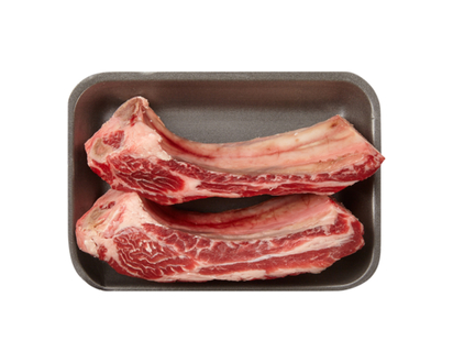 Beef Back Ribs