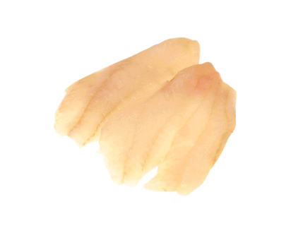 Pickerel Fillets, Previously Frozen