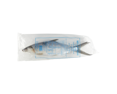 Whole Milkfish
