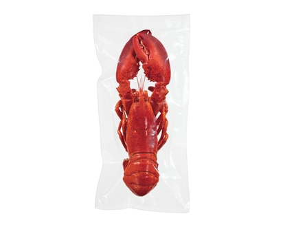 Cooked Lobster Tray Pack