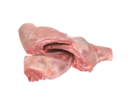 Large Half Lamb