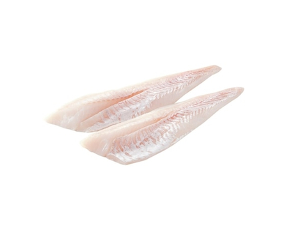 Fresh Cod Fillet