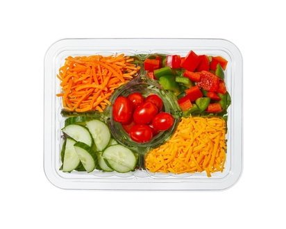 Premium Garden Vegetable With Cheese - 185.0 G