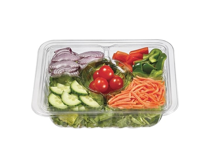 Premium Garden Veg Romaine - 264.0 G