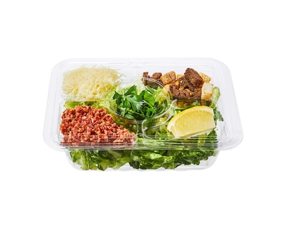 Premium Caesar Salad - 218.0 G
