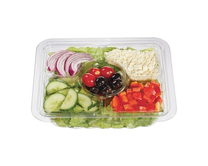 Premium Greek Classic - 291.0 G