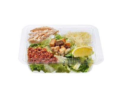 Premium Chicken Caesar Salad - 238.0 G