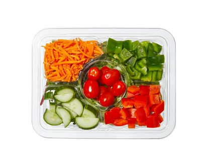 Garden Spring Mix Salad - 231.0 G