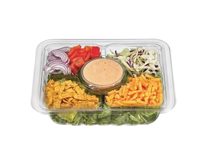 Premium Taco Salad - 315.0 G