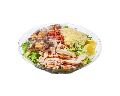 Chicken Caesar Salad Family Size - 845.0 G