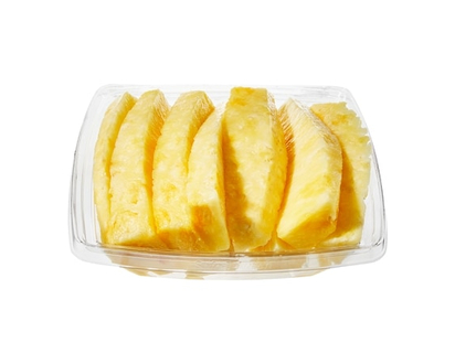Pineapple Spears - 621.0 G