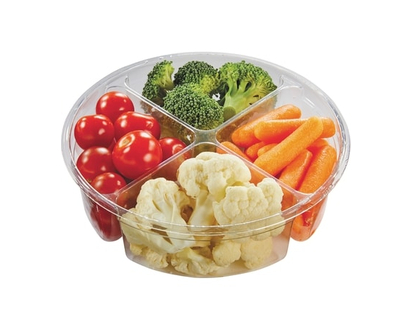 Snack Platter Vegetables - 255.0 G