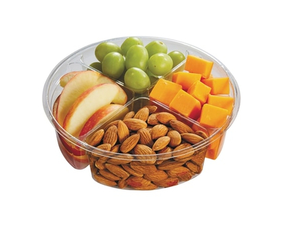 Snack Platter Apple Almonds - 281.0 G