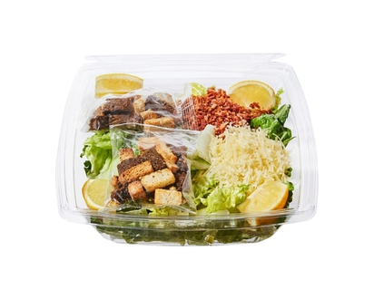 Large Caesar Salad - 445.0 G