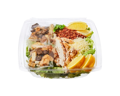 Large Chicken Caesar Salad - 555.0 G