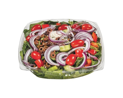 Large Greek Salad - 629.0 G