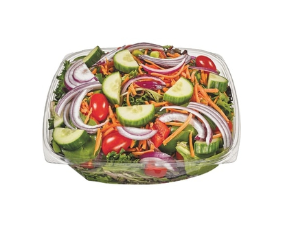 Large House Salad - 559.0 G