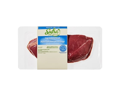 Top Sirloin Steak
