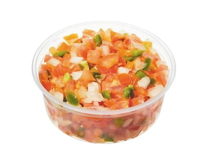 Fresh Pico De Gallo Salsa - 170.0 G