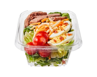 Mini Steak and Egg Cobb Salad - 145.0 G