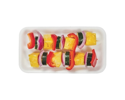 Pineapple Vegetable Kebab, 2 pack - 325.0 G