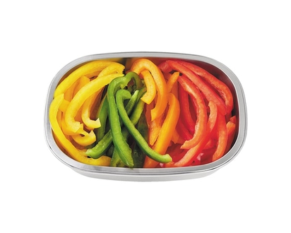 Mixed Peppers - 170.0 G