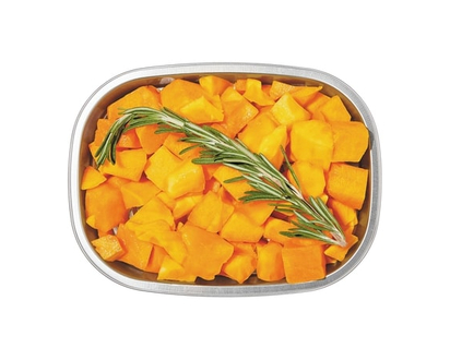 Diced Butternut Squash - 340.0 G