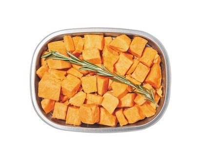 Diced Sweet Potato - 340.0 G