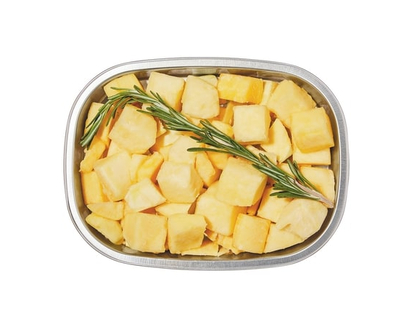 Diced Rutabagas - 255.0 G