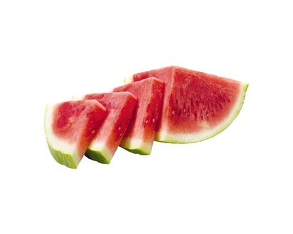 Seedless Sliced Watermelon - 46.0 G