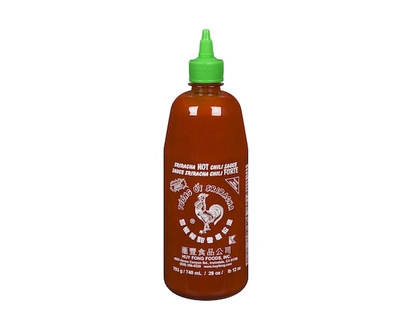 Huy Fong Sauce sriracha - 714.0 ML