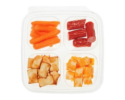 Pep In Your Step Snacking Kit - 102.0 G