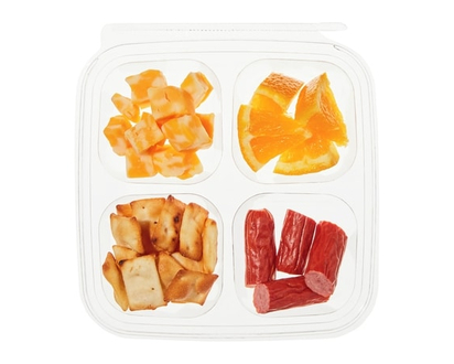 Orange You Glad Snacking Kit - 115.0 G