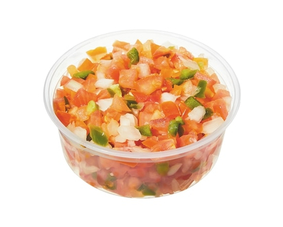 Fresh Pico De Gallo Salsa - 170.0 G