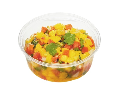 Fresh Mango Salsa - 187.0 G