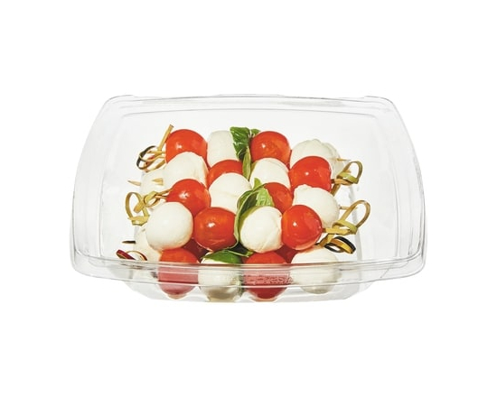 Fresh Caprese Skewer O'dourves - 269.0 G