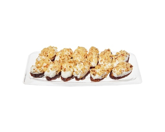 Dattes farcies - 293.0 G