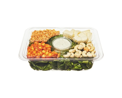 Bombay Spice Medley Salad - 251.0 G