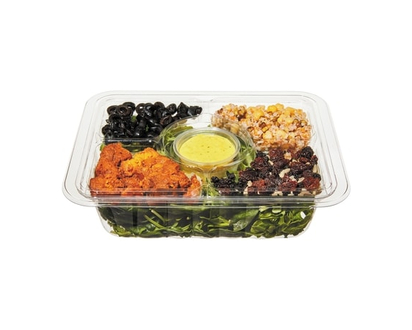 Moroccan Sunrise Salad - 247.0 G