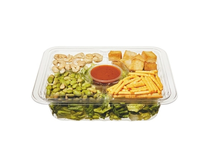 Tokyo Crunch Salad - 278.0 G
